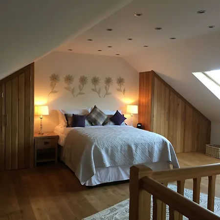 The Apple Shed Villa Farmborough Exterior photo