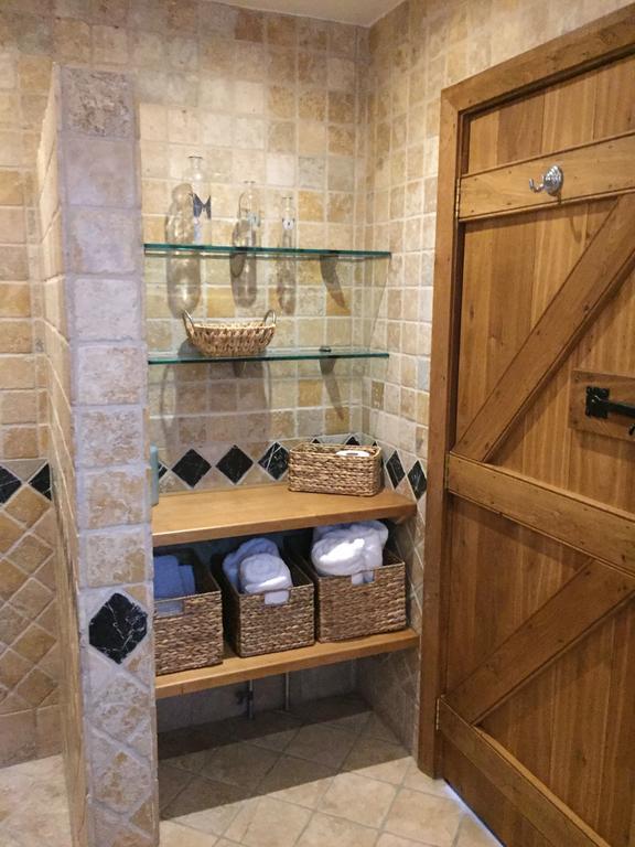 Alojamento de Turismo Rural The Apple Shed Farmborough