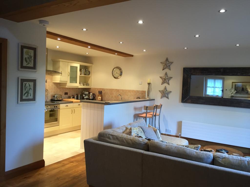 Alojamento de Turismo Rural The Apple Shed Farmborough