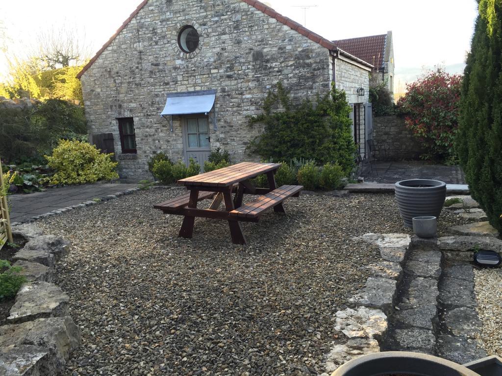 The Apple Shed