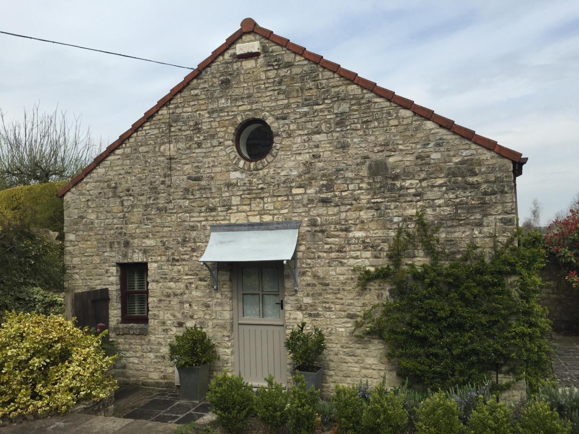 Alojamento de Turismo Rural The Apple Shed