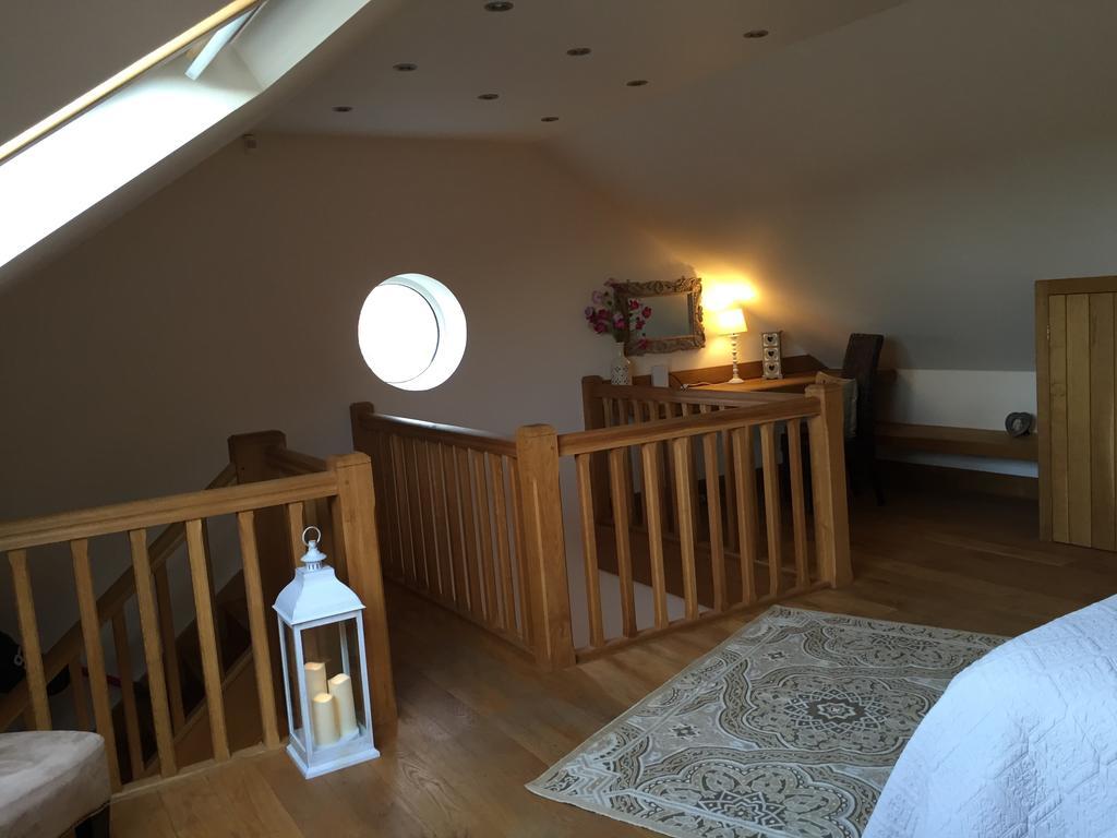 Alojamento de Turismo Rural The Apple Shed Farmborough